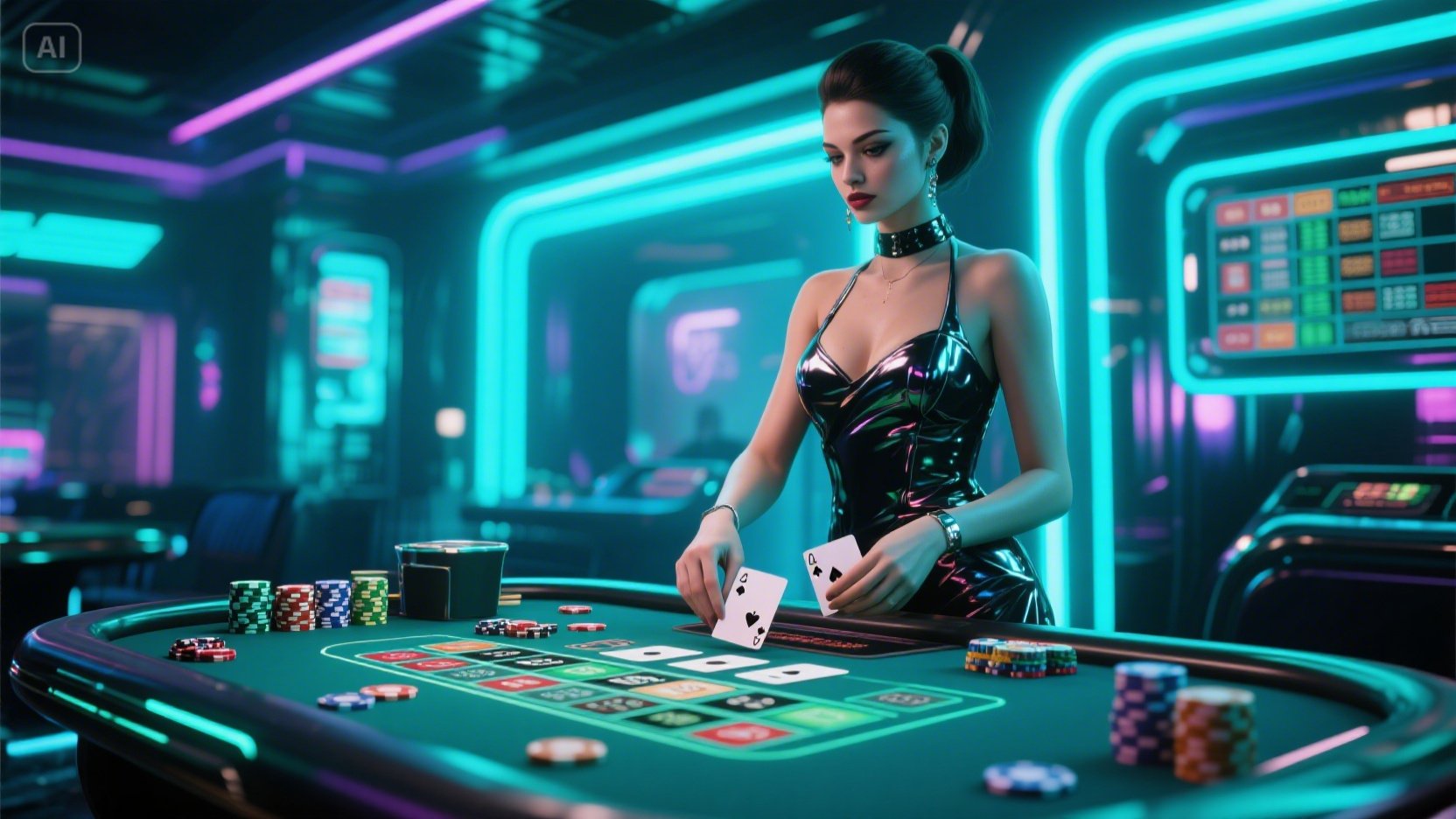 Casino MrPlay desktop and mobile interfaces