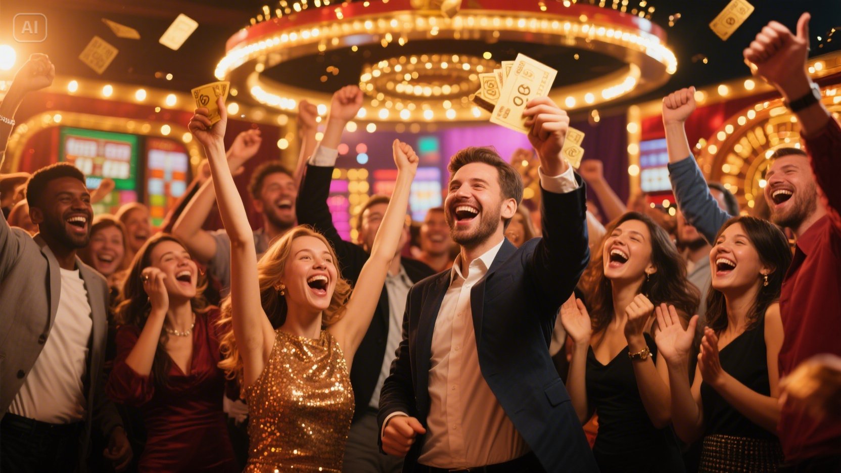 Registration at MrPlay Casino