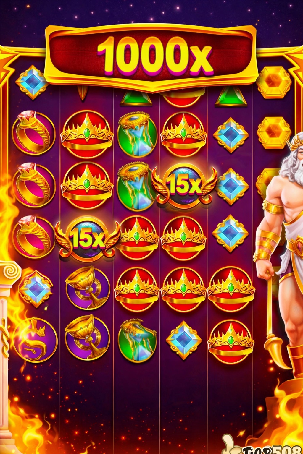 MrPlay game