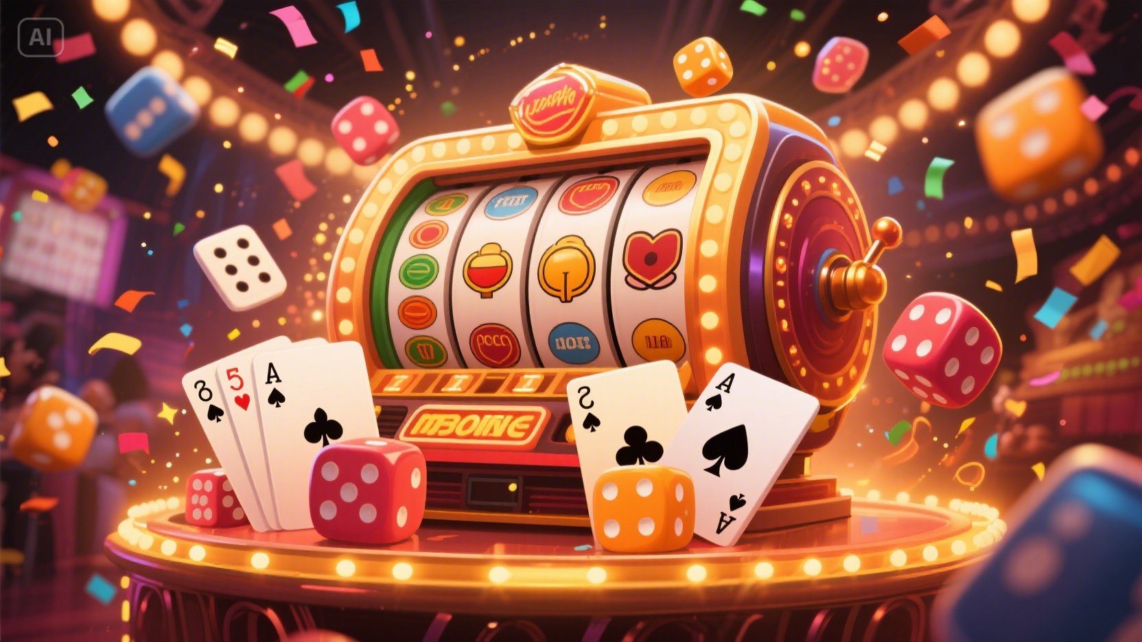 MrPlayJoin now and get 200% instantly added to your first deposit! Pakistan’s users can enjoy mobile-friendly casino play and fast JazzCash withdrawals.