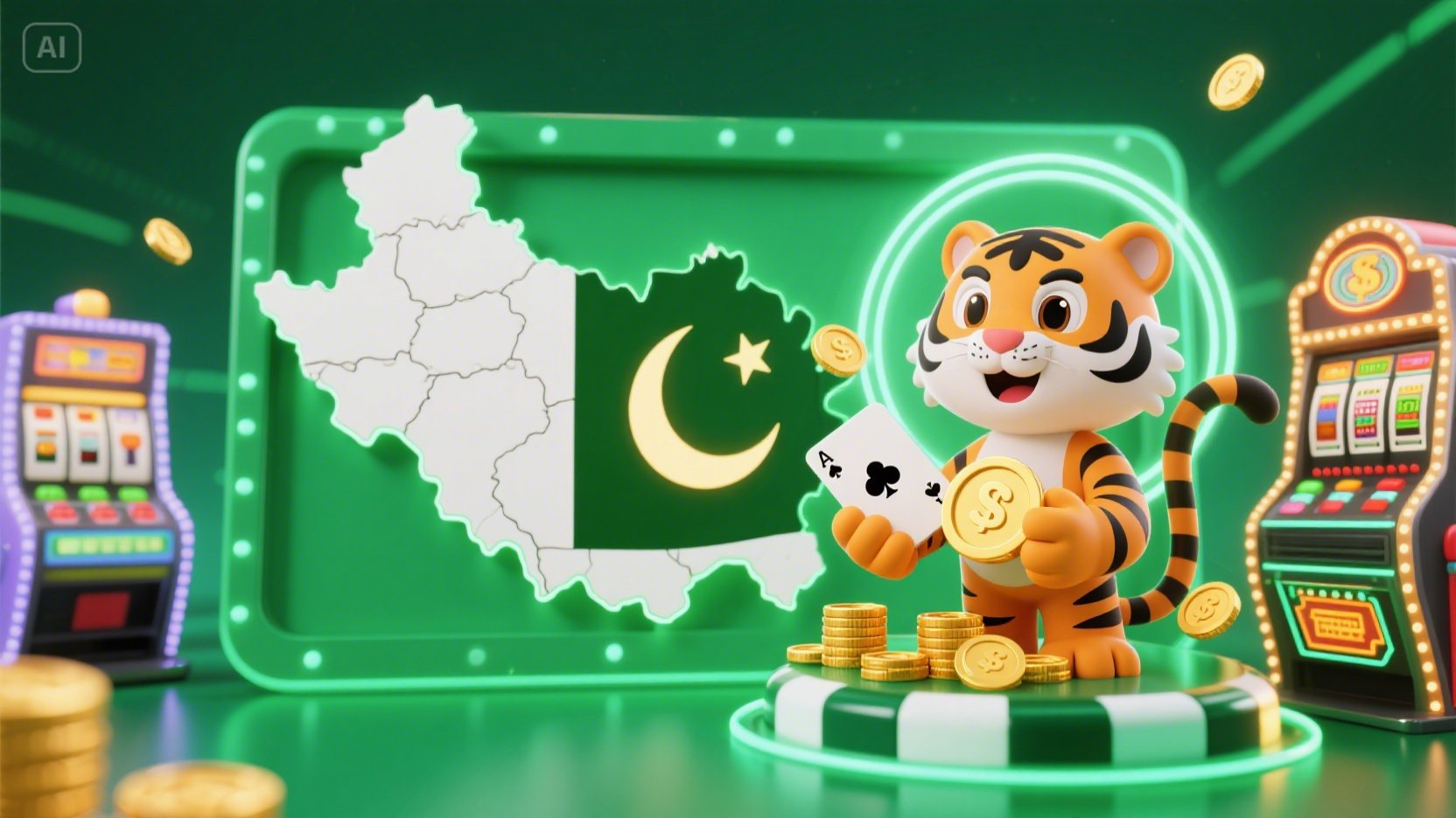 MrPlayDeposit PKR now and claim a 200% instant top-up! Pakistan’s users can spin reels, win jackpots, and withdraw securely through trusted JazzCash channels.