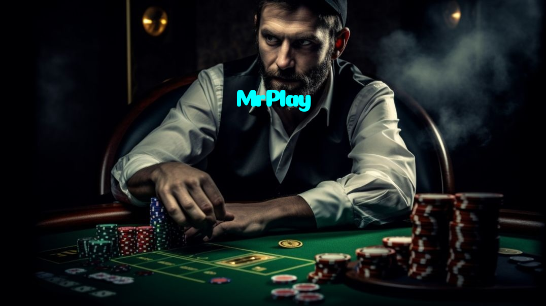 MrPlay