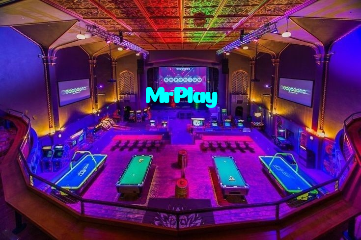MrPlay خوش آمدید بونس +600% پیشکش موبائل ایپ کے پروموشن سیکشن میں دکھائی دیتی ہے۔