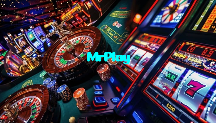 making first deposit on MrPlay website using local payment methods in Pakistan