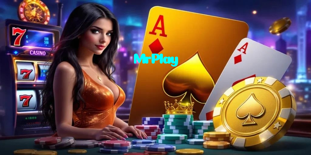 available types of MrPlay bet including pre-match live express and system bets
