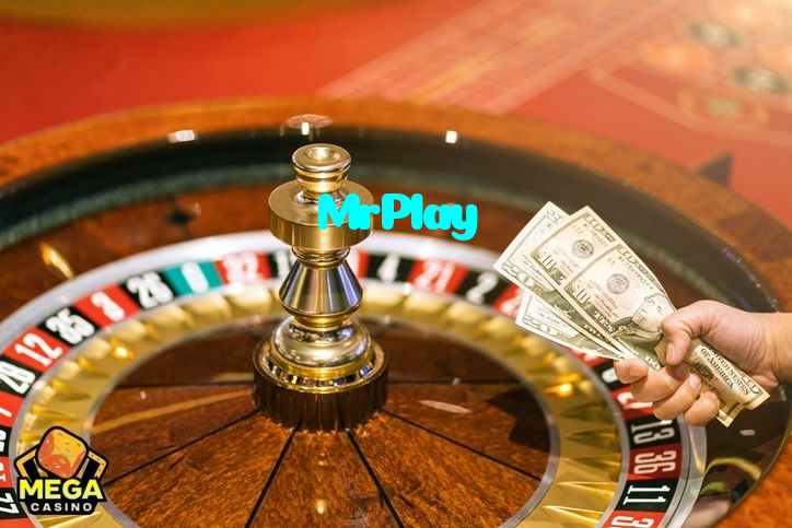 available types of MrPlay bet including pre-match live express and system bets