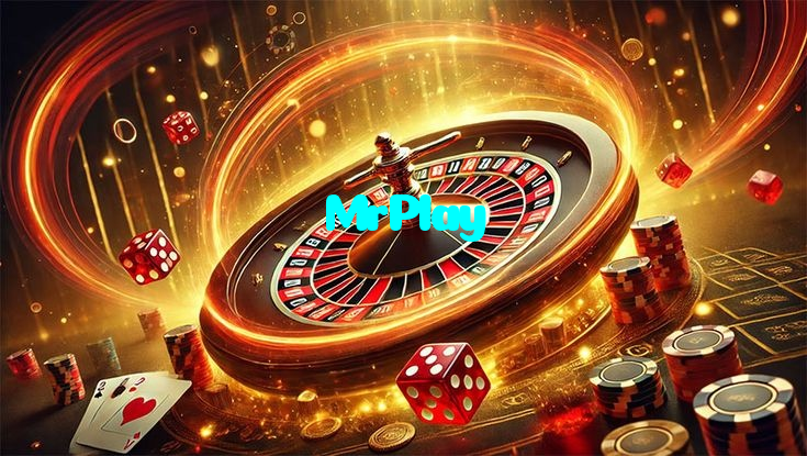 making first deposit on MrPlay website using local payment methods in Pakistan